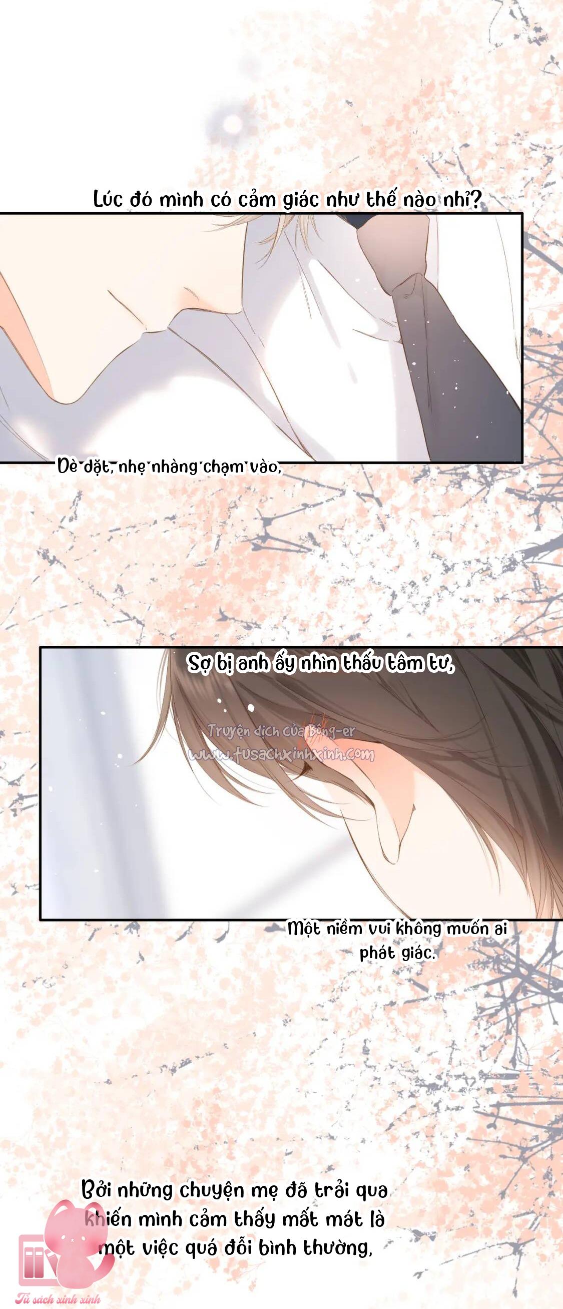 Lại Được Gặp Em: Lại Được Gặp Em – Chap 52