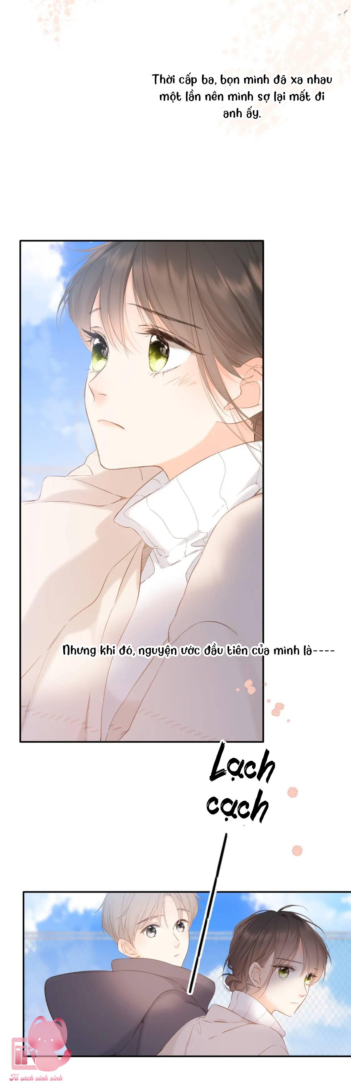 Lại Được Gặp Em: Lại Được Gặp Em – Chap 52