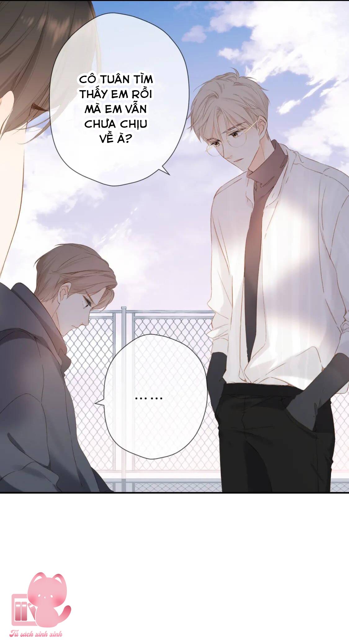 Lại Được Gặp Em: Lại Được Gặp Em – Chap 52