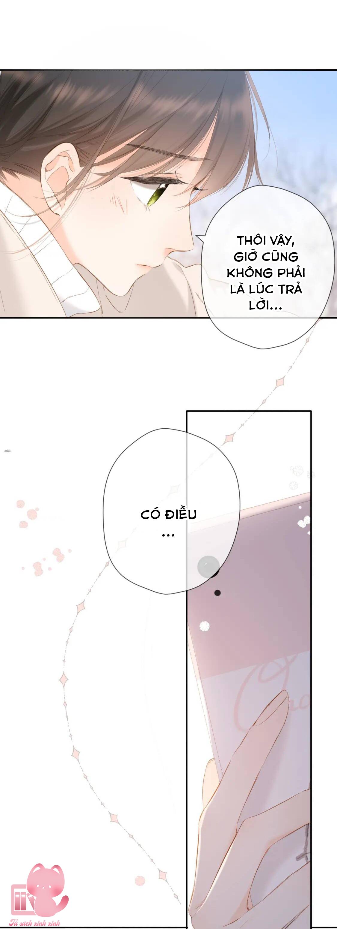 Lại Được Gặp Em: Lại Được Gặp Em – Chap 52