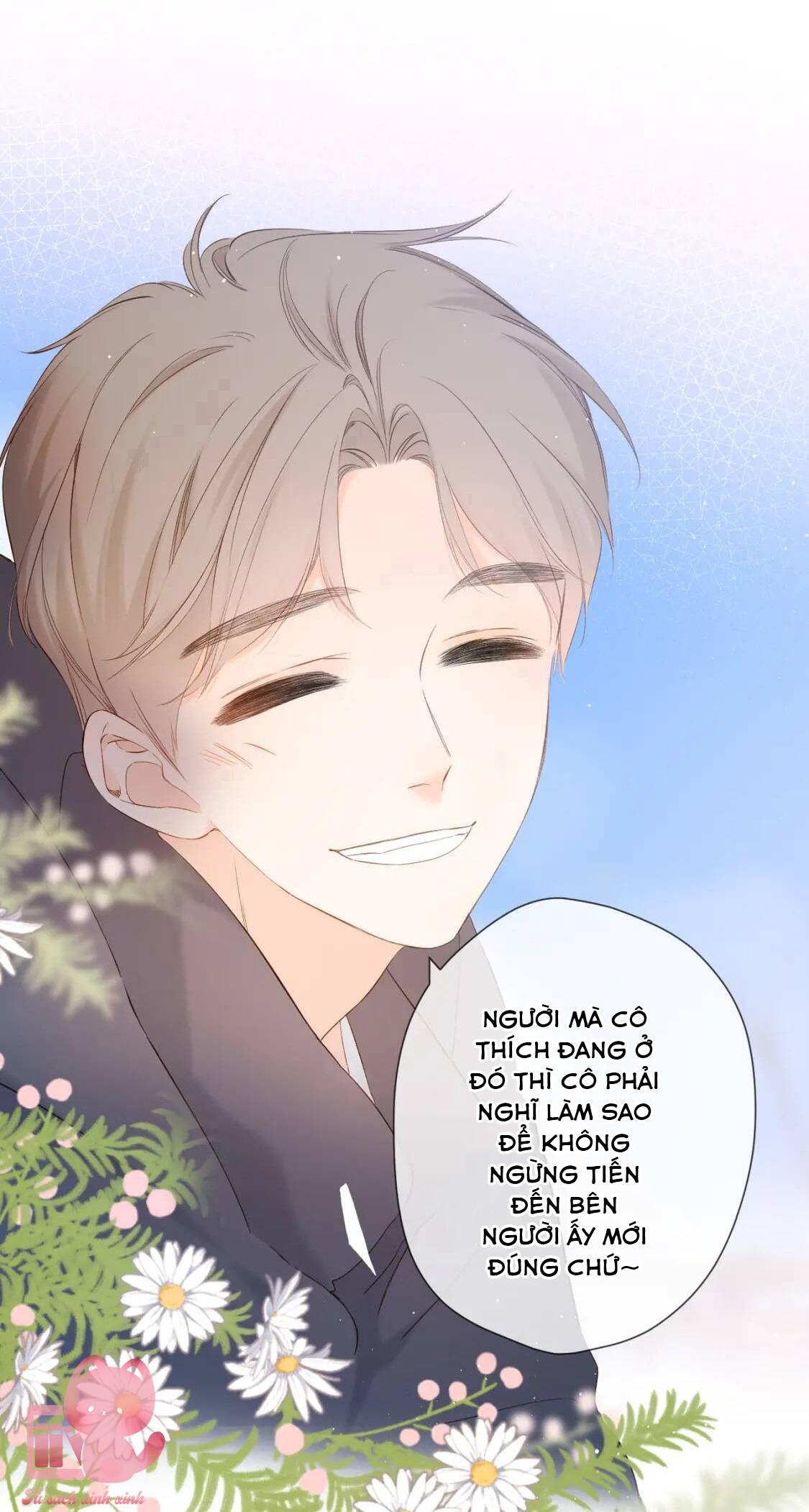 Lại Được Gặp Em: Lại Được Gặp Em – Chap 52