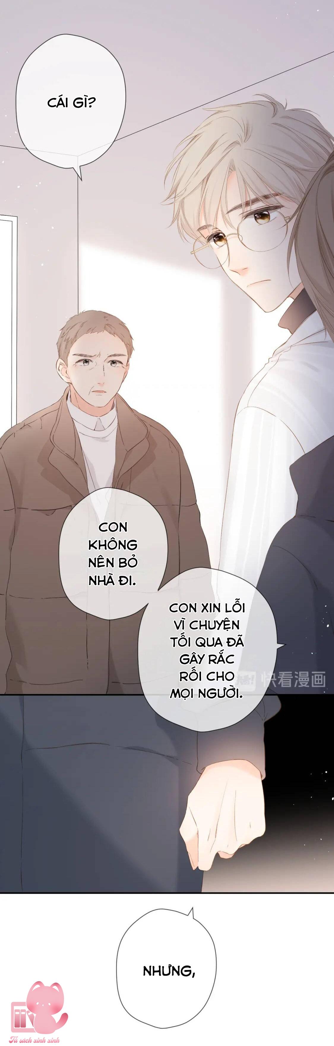 Lại Được Gặp Em: Lại Được Gặp Em – Chap 53