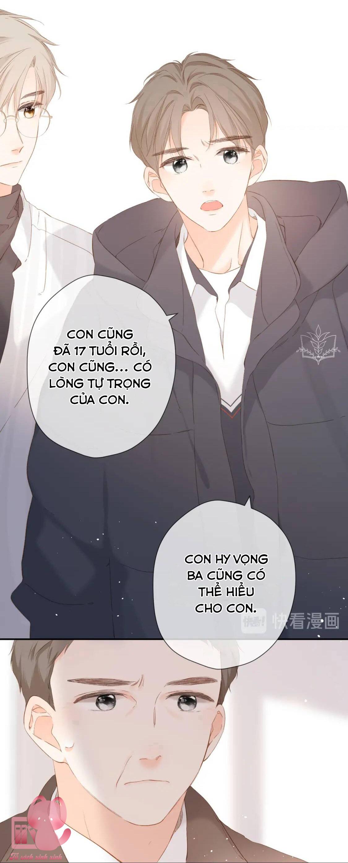 Lại Được Gặp Em: Lại Được Gặp Em – Chap 53