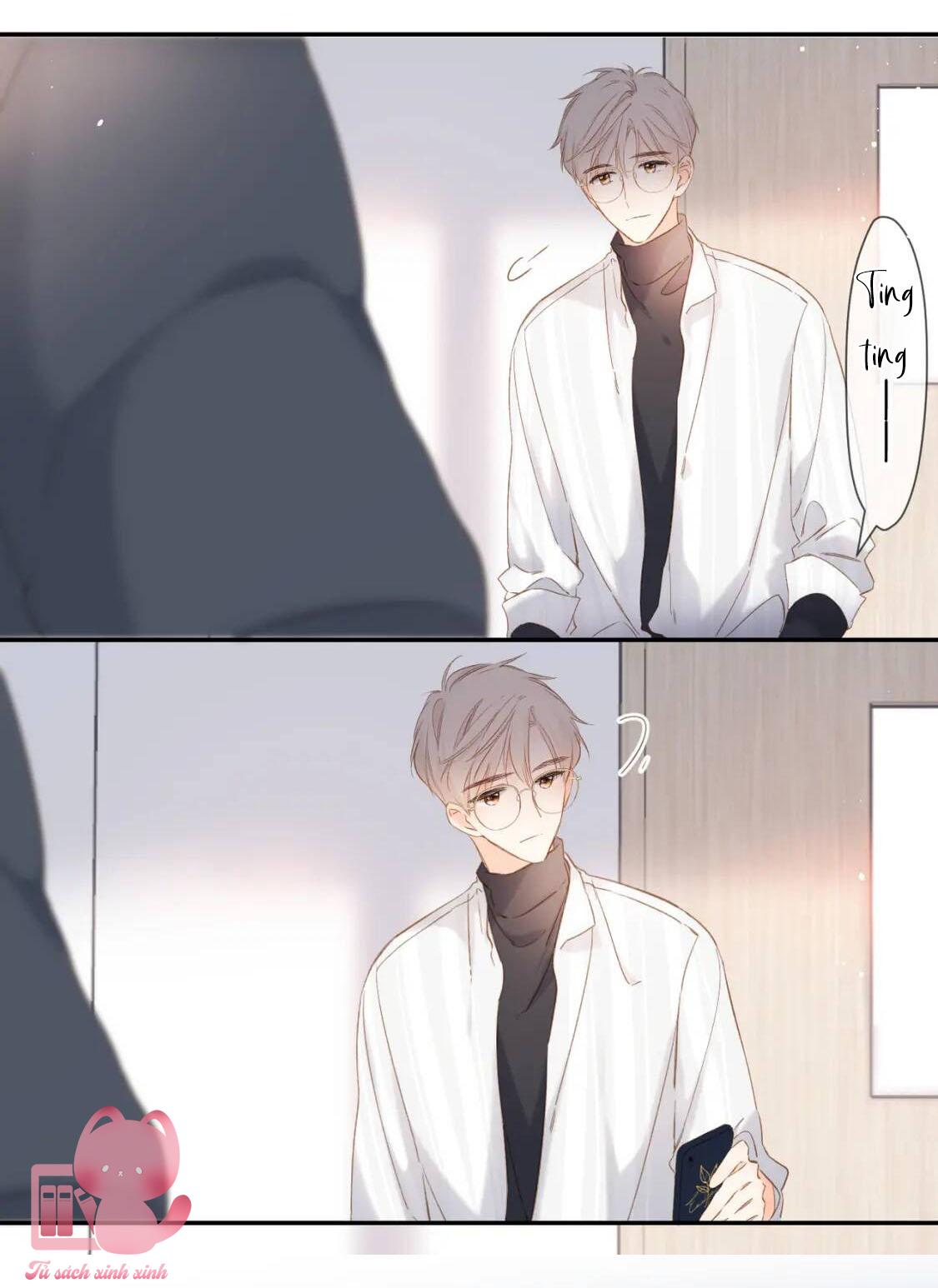 Lại Được Gặp Em: Lại Được Gặp Em – Chap 53