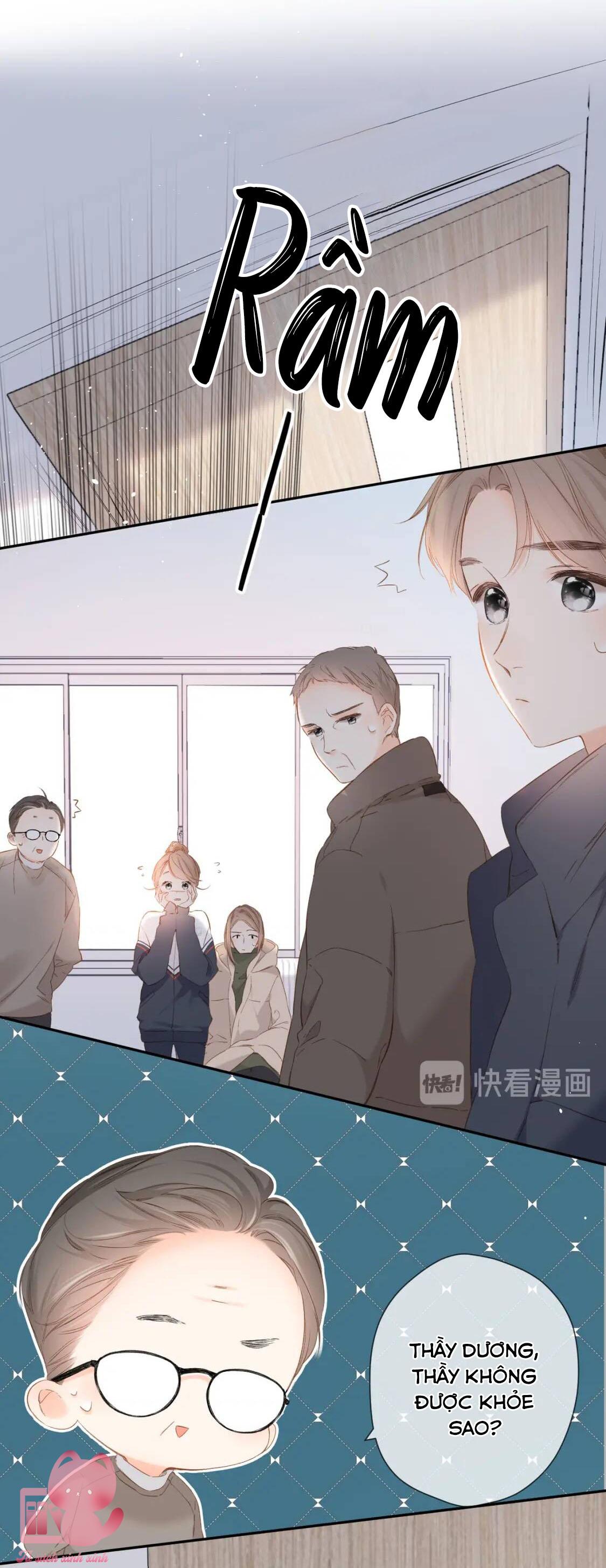 Lại Được Gặp Em: Lại Được Gặp Em – Chap 53