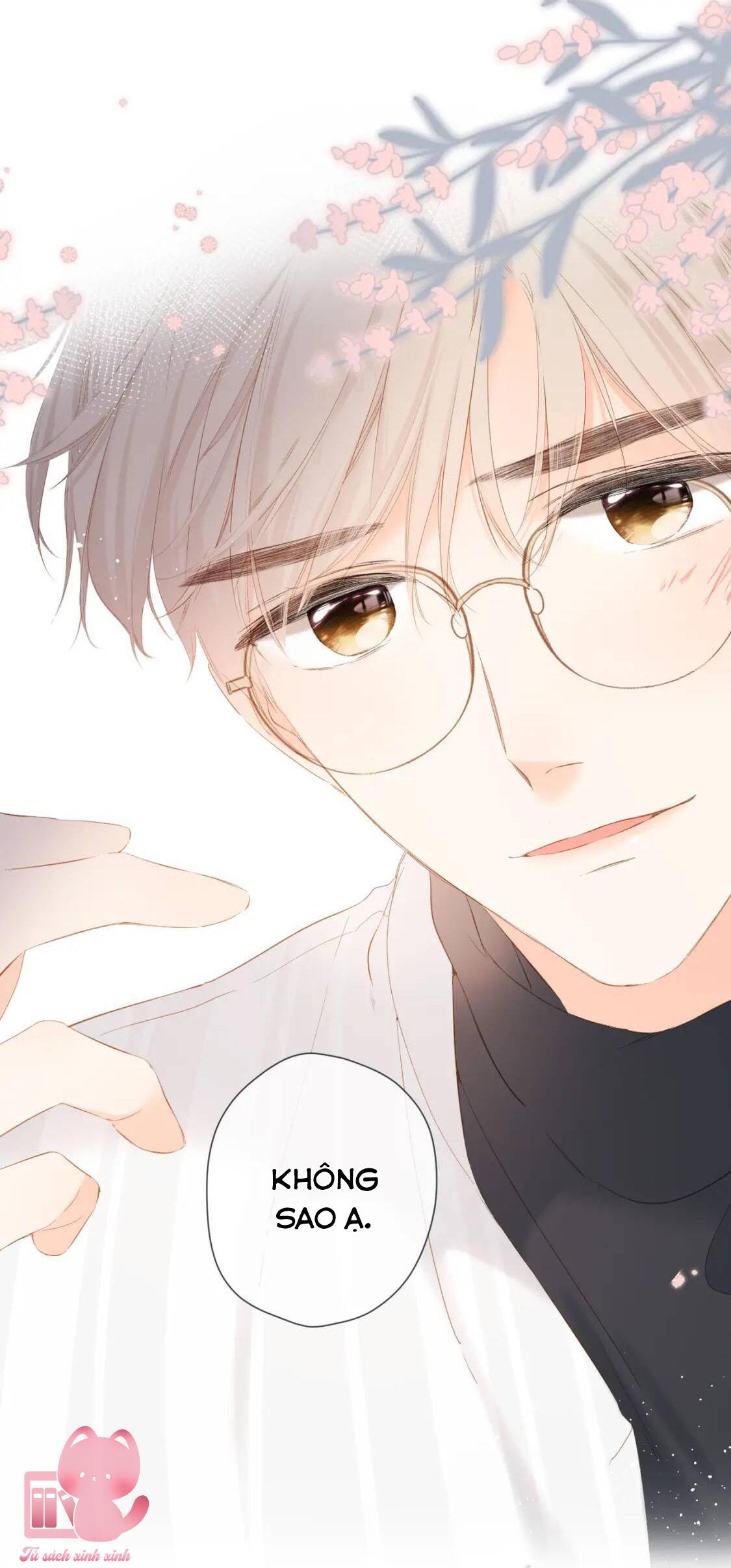 Lại Được Gặp Em: Lại Được Gặp Em – Chap 53