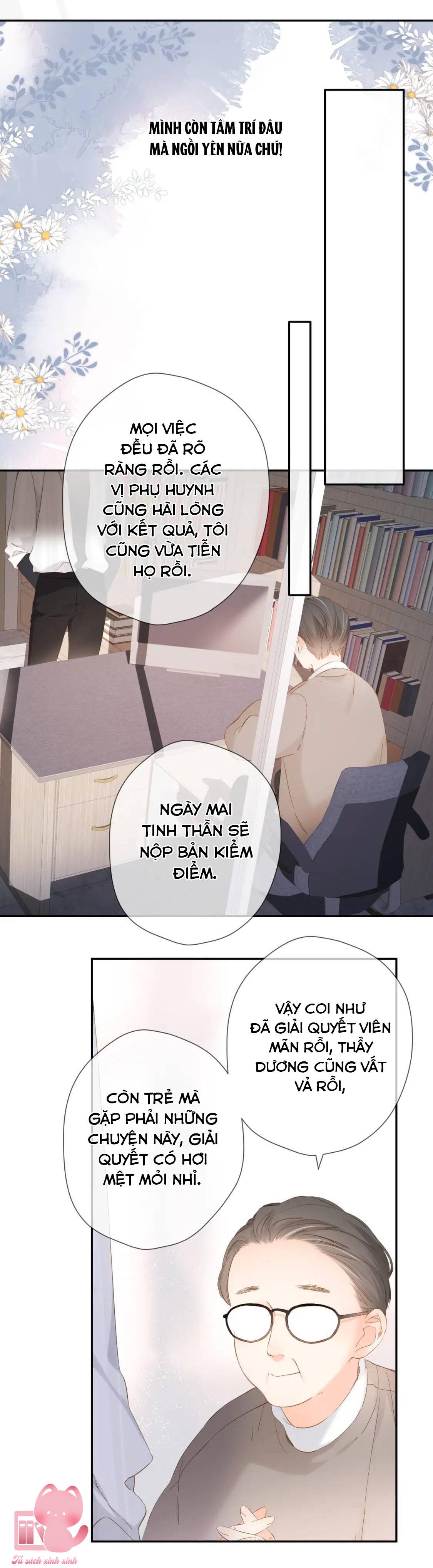 Lại Được Gặp Em: Lại Được Gặp Em – Chap 53