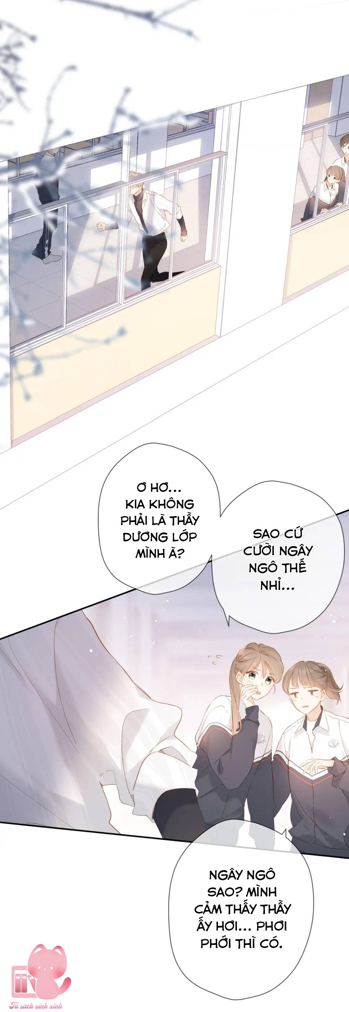 Lại Được Gặp Em: Lại Được Gặp Em – Chap 53