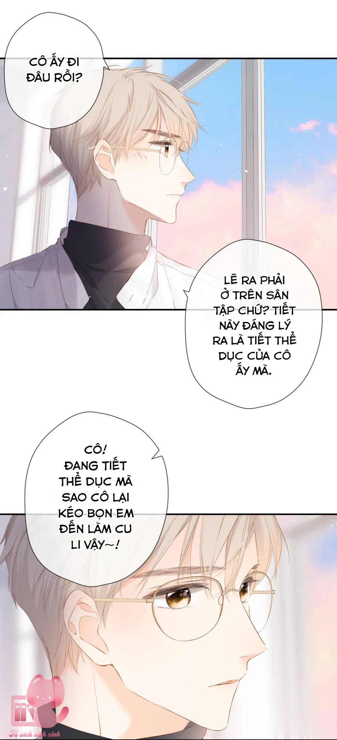 Lại Được Gặp Em: Lại Được Gặp Em – Chap 53
