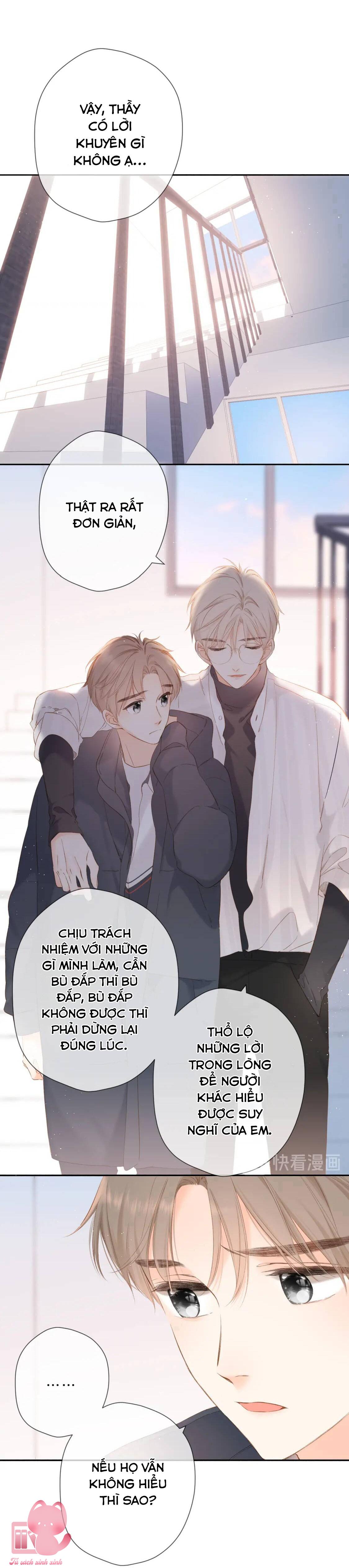 Lại Được Gặp Em: Lại Được Gặp Em – Chap 53