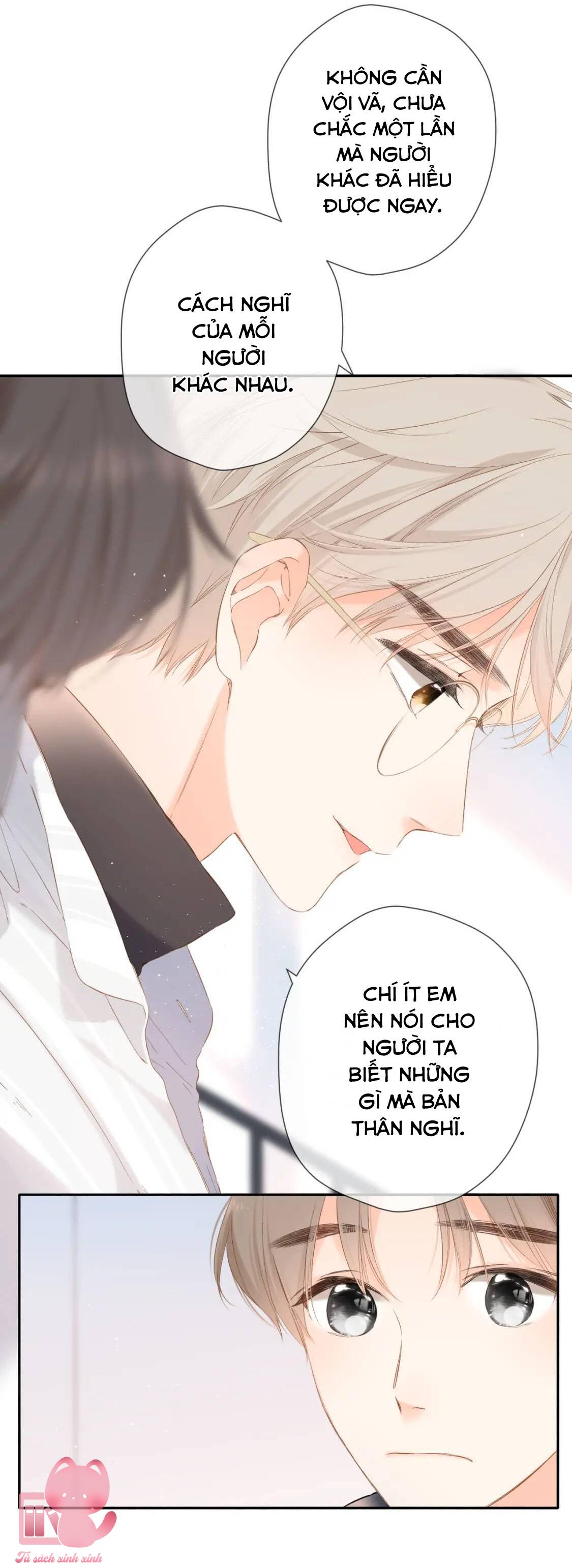 Lại Được Gặp Em: Lại Được Gặp Em – Chap 53