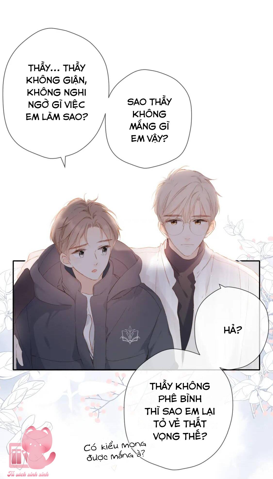 Lại Được Gặp Em: Lại Được Gặp Em – Chap 53
