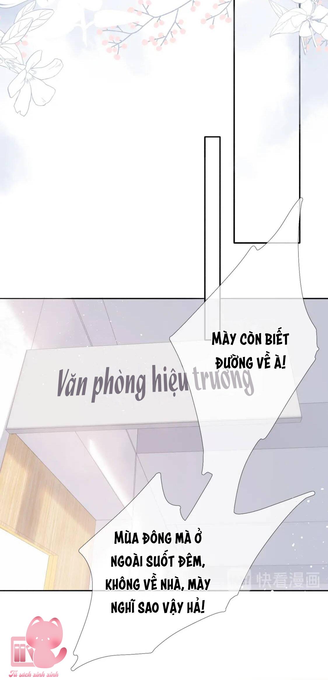 Lại Được Gặp Em: Lại Được Gặp Em – Chap 53