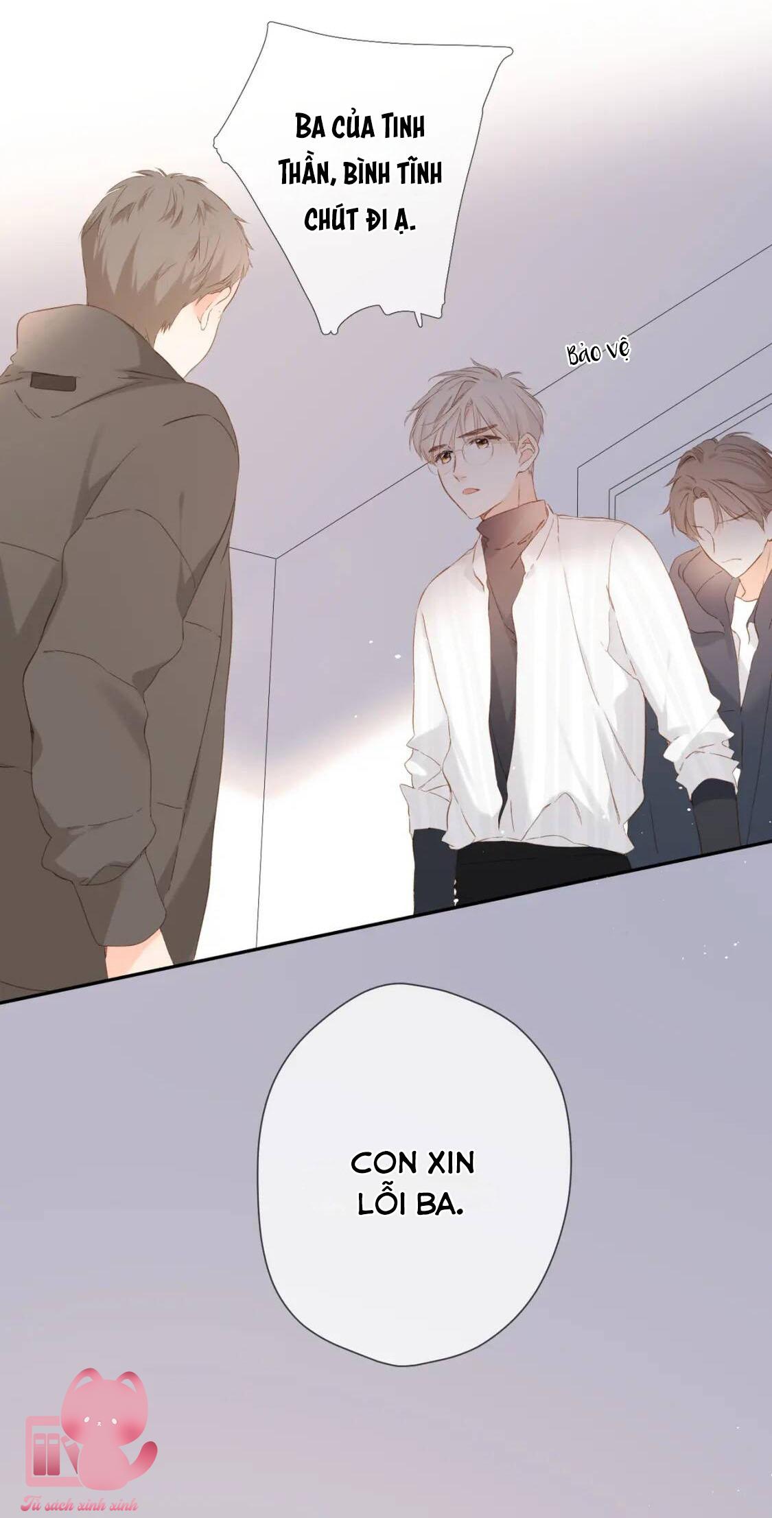 Lại Được Gặp Em: Lại Được Gặp Em – Chap 53