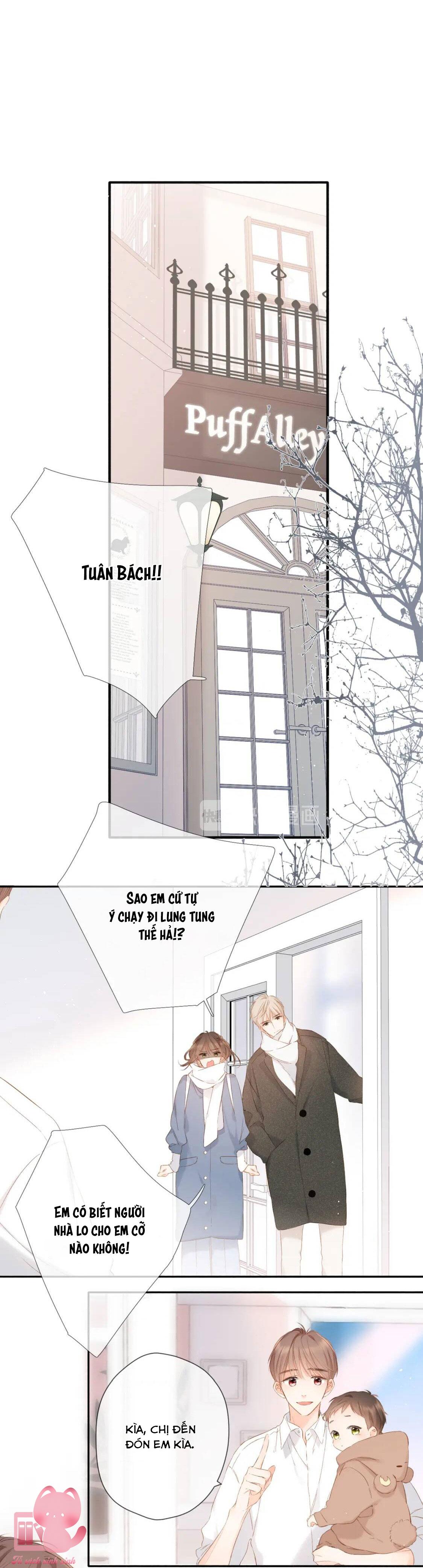 Lại Được Gặp Em: Lại Được Gặp Em – Chap 56