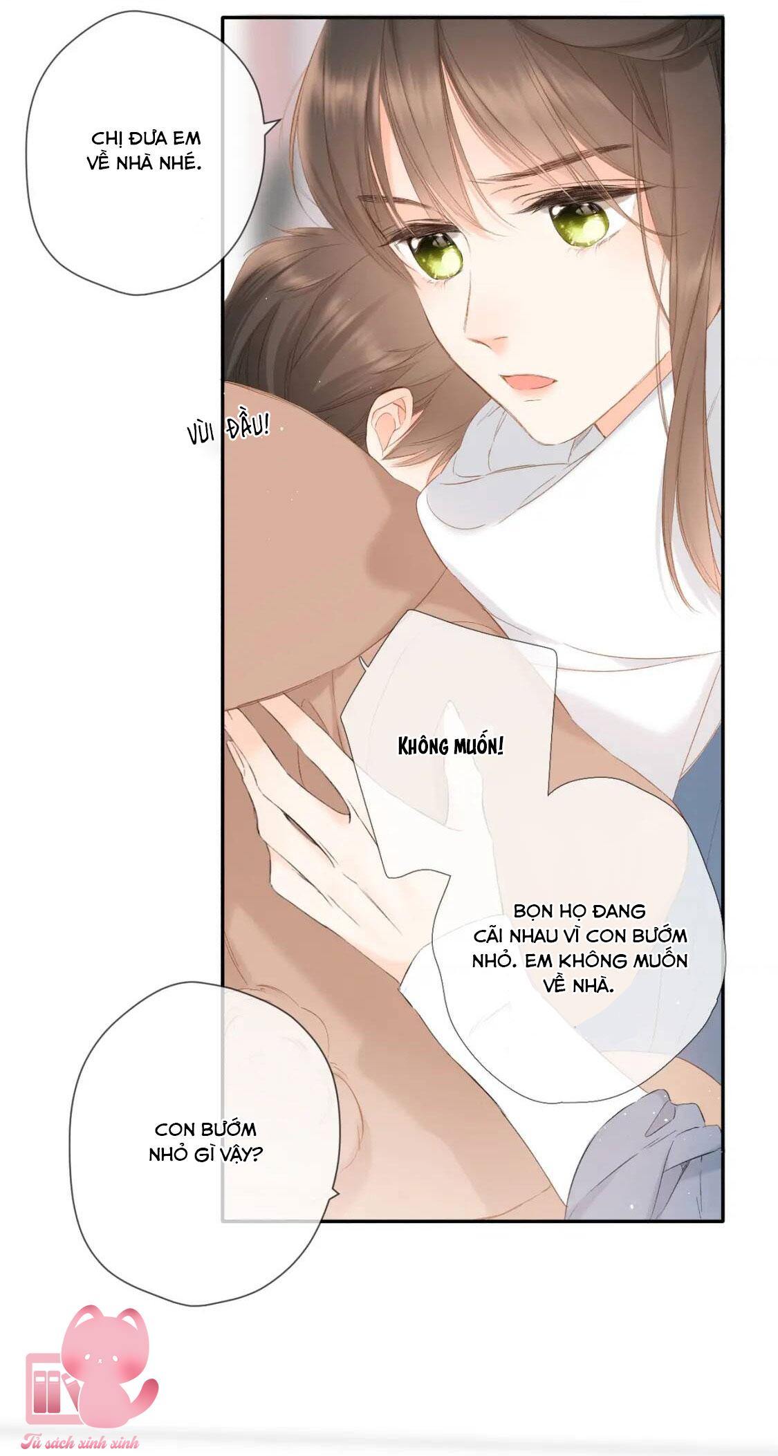 Lại Được Gặp Em: Lại Được Gặp Em – Chap 56