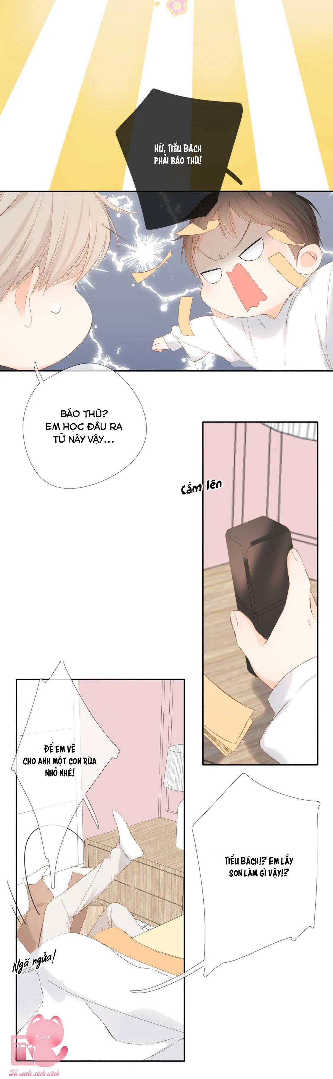 Lại Được Gặp Em: Lại Được Gặp Em – Chap 56