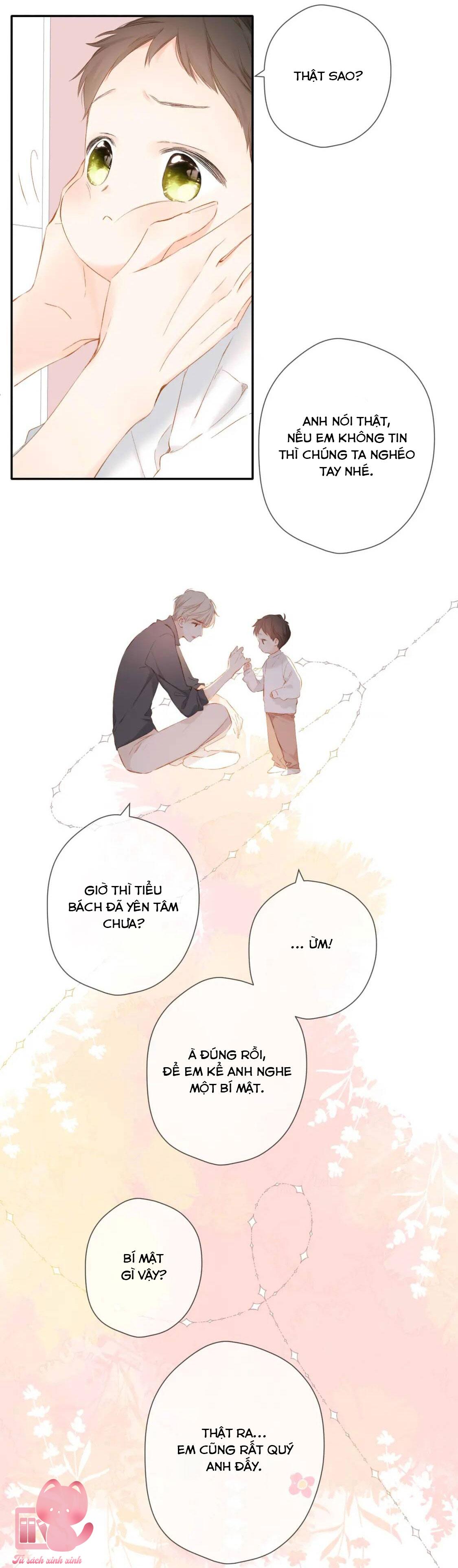 Lại Được Gặp Em: Lại Được Gặp Em – Chap 56