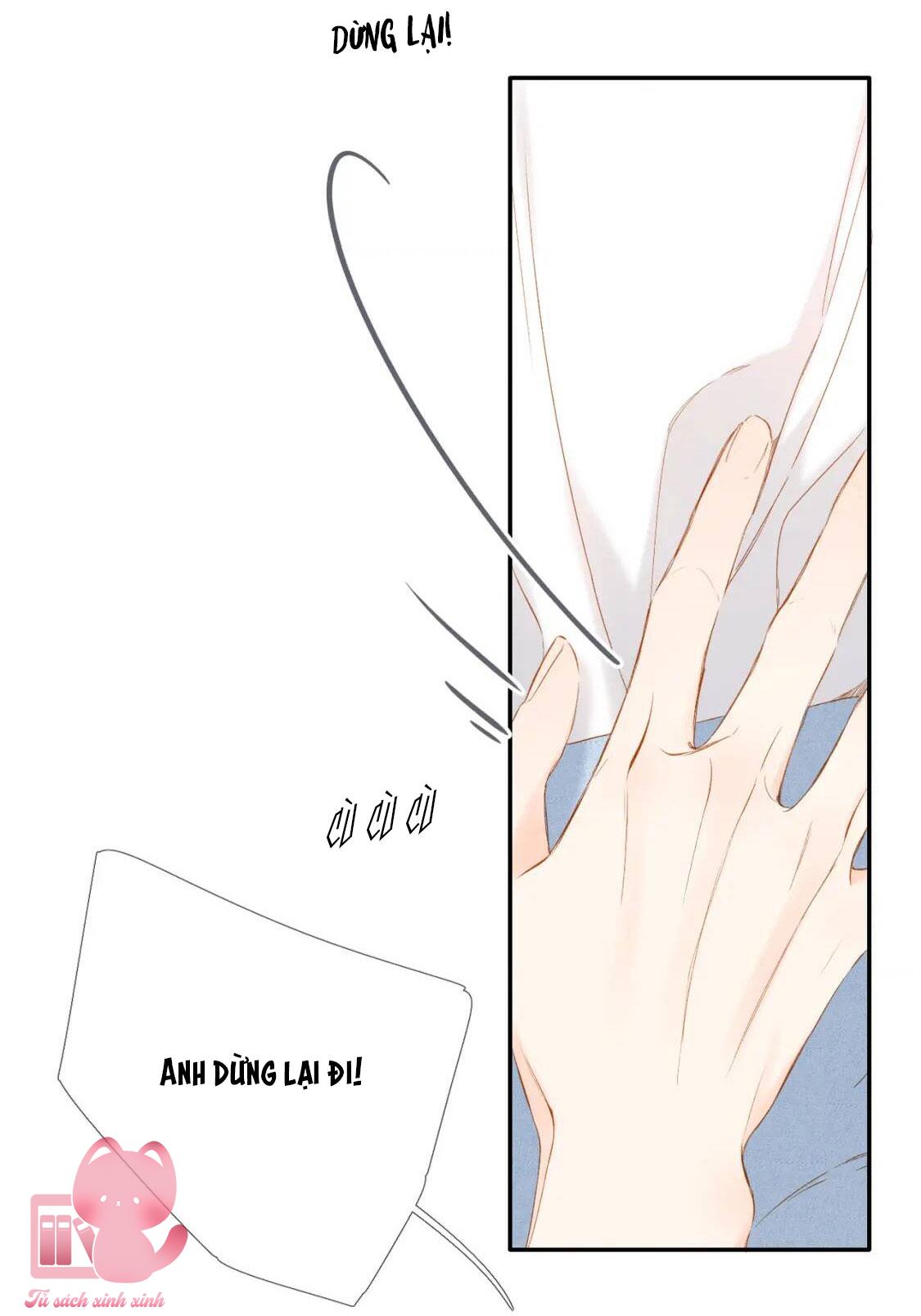 Lại Được Gặp Em: Lại Được Gặp Em – Chap 56