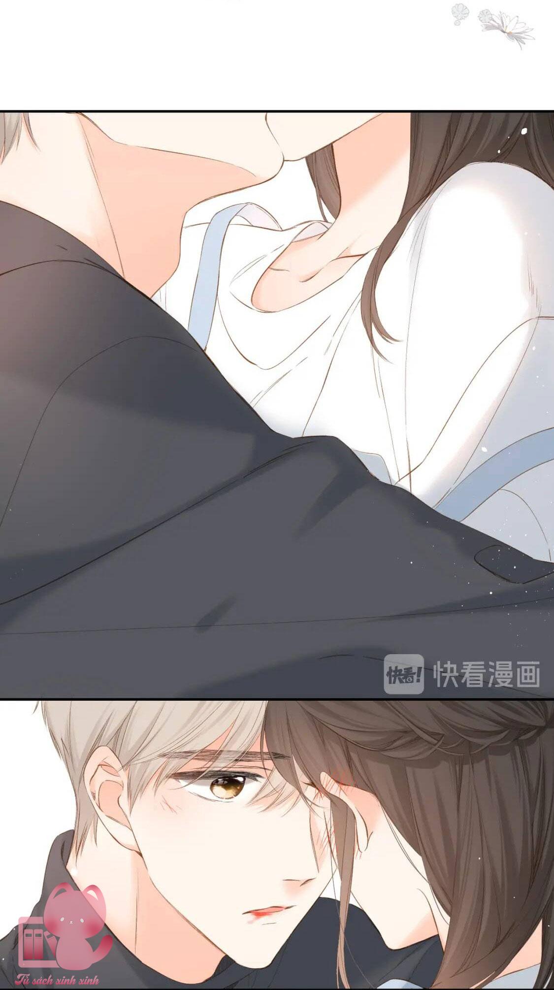 Lại Được Gặp Em: Lại Được Gặp Em – Chap 56