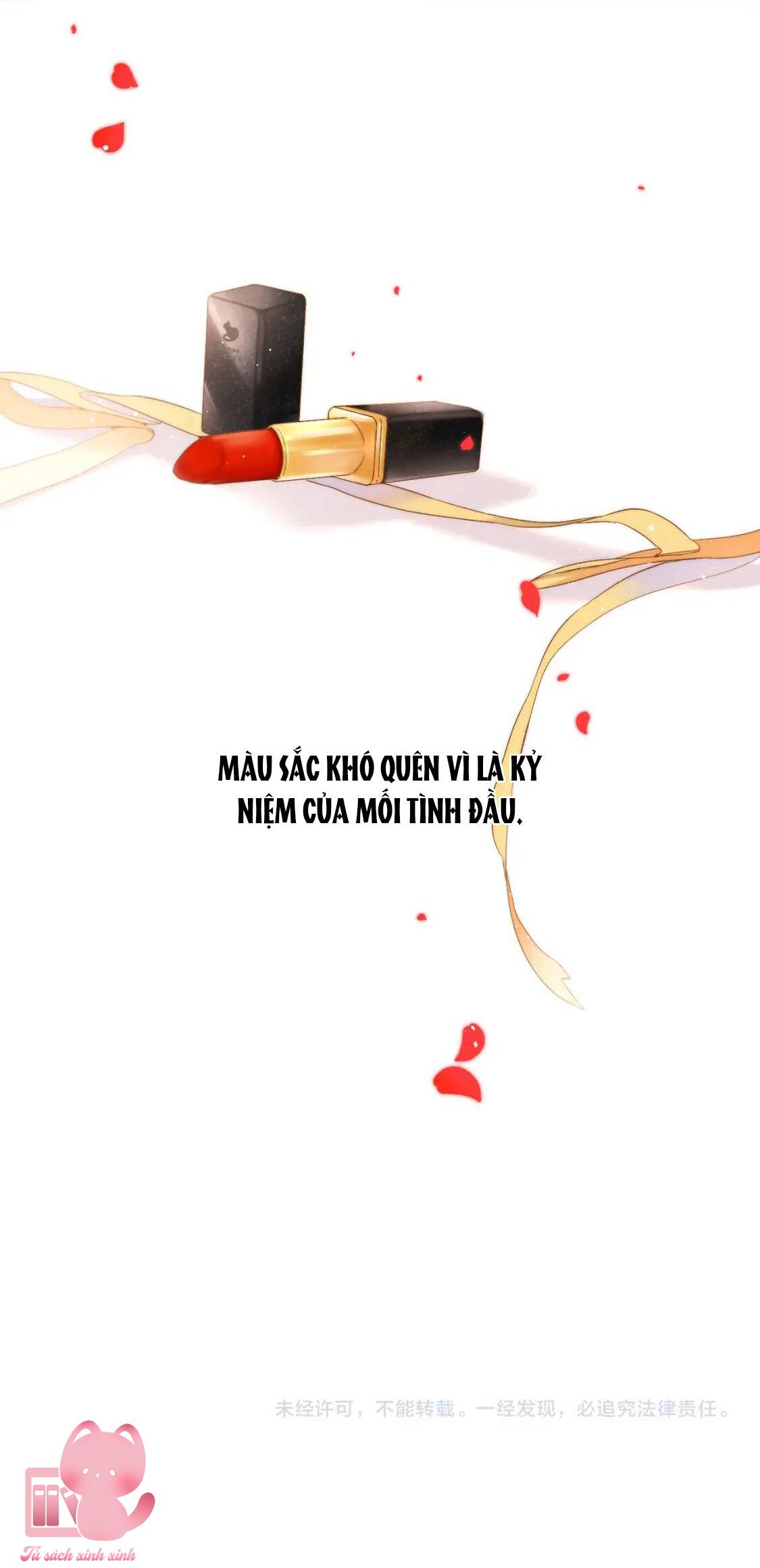 Lại Được Gặp Em: Lại Được Gặp Em – Chap 56