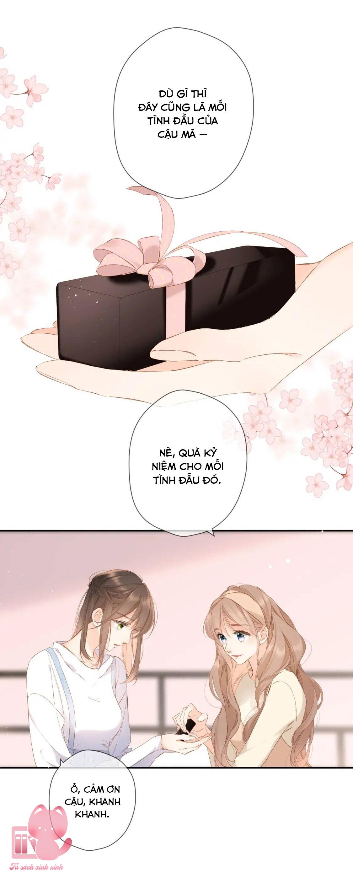 Lại Được Gặp Em: Lại Được Gặp Em – Chap 56