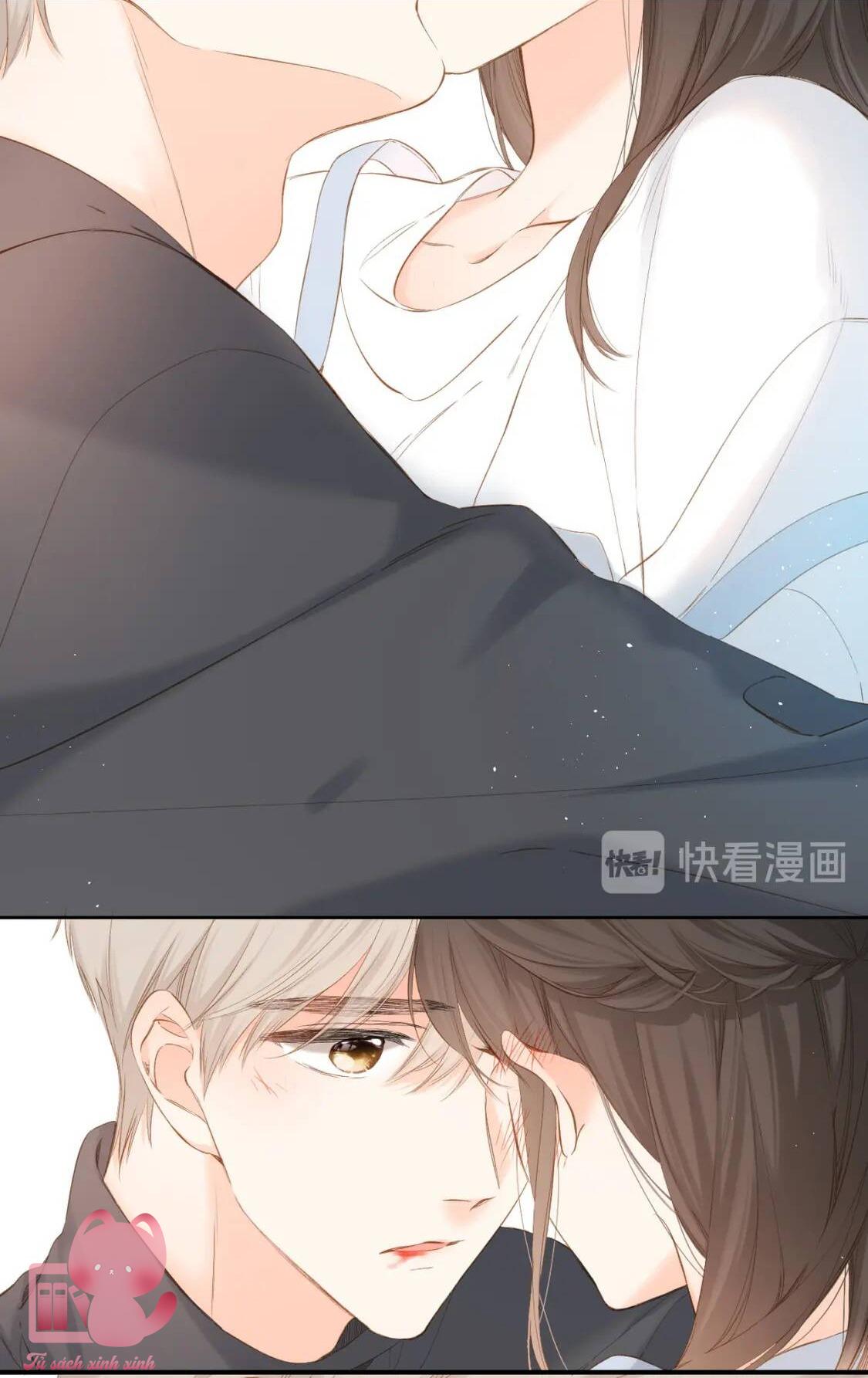 Lại Được Gặp Em: Lại Được Gặp Em – Chap 57