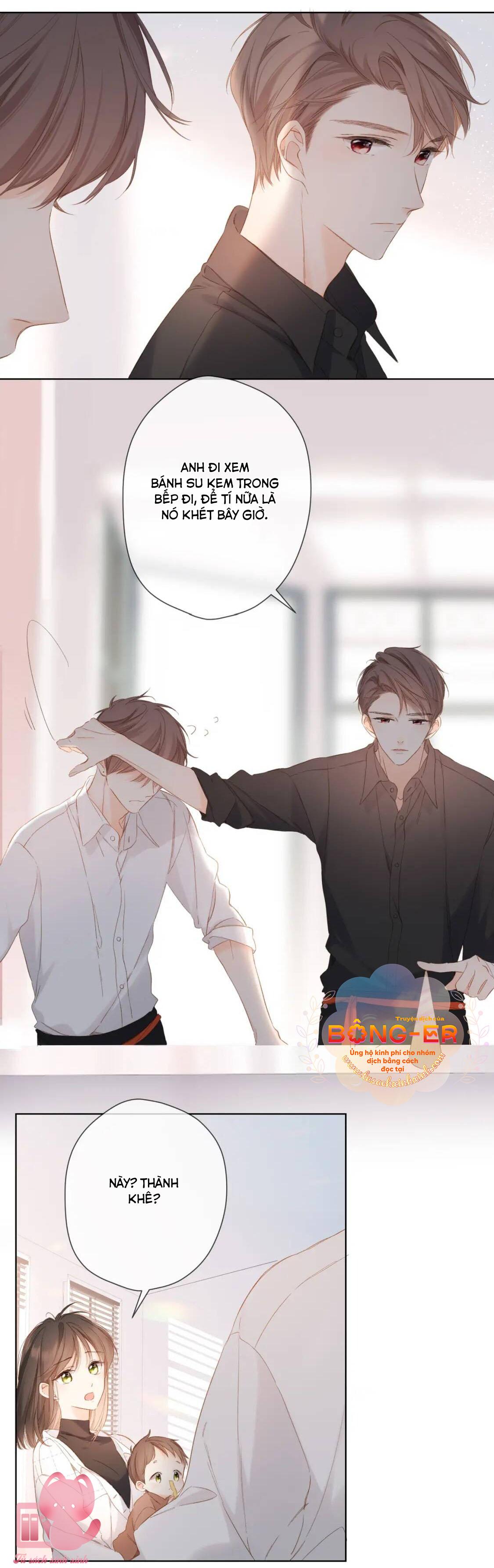 Lại Được Gặp Em: Lại Được Gặp Em – Chap 59