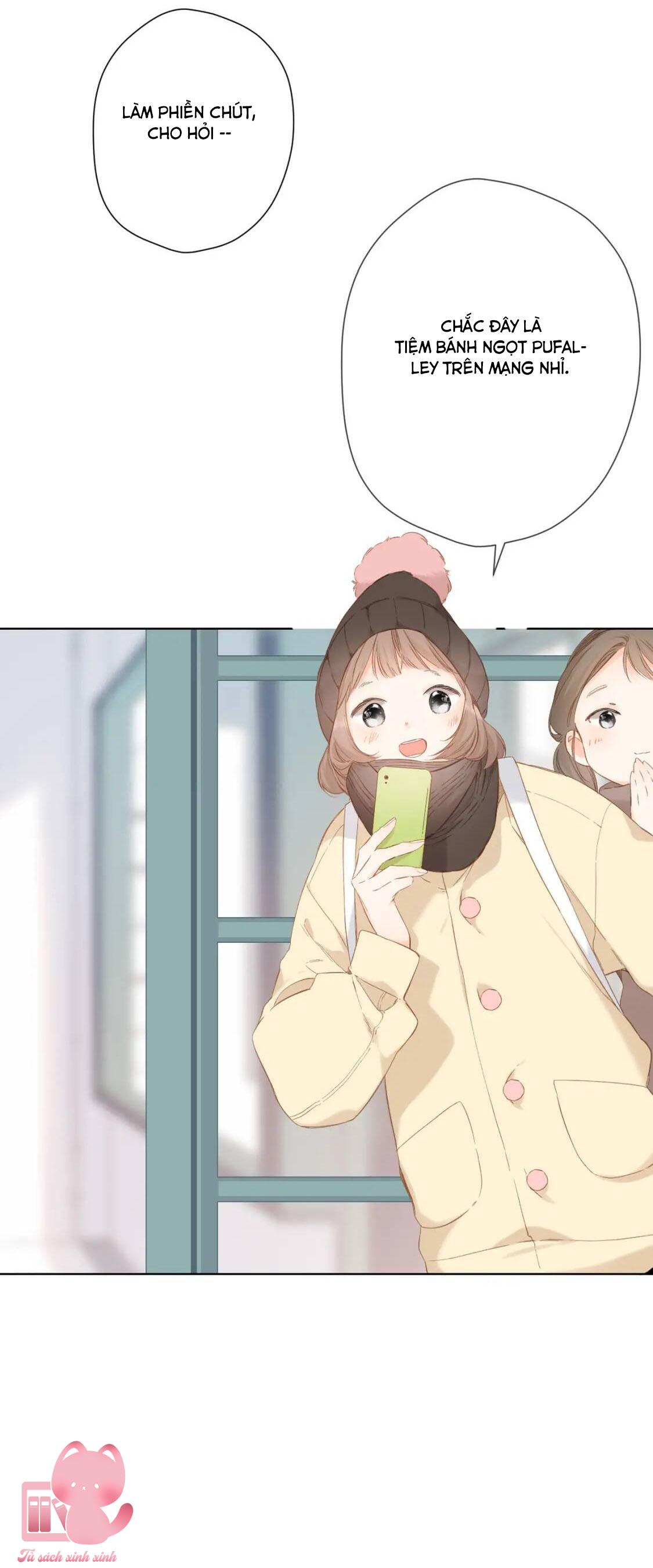Lại Được Gặp Em: Lại Được Gặp Em – Chap 59