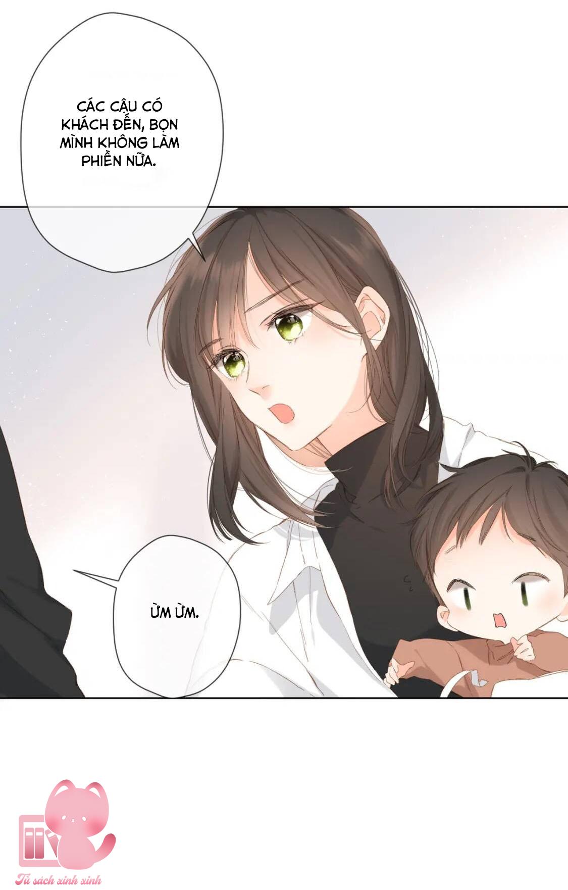 Lại Được Gặp Em: Lại Được Gặp Em – Chap 59