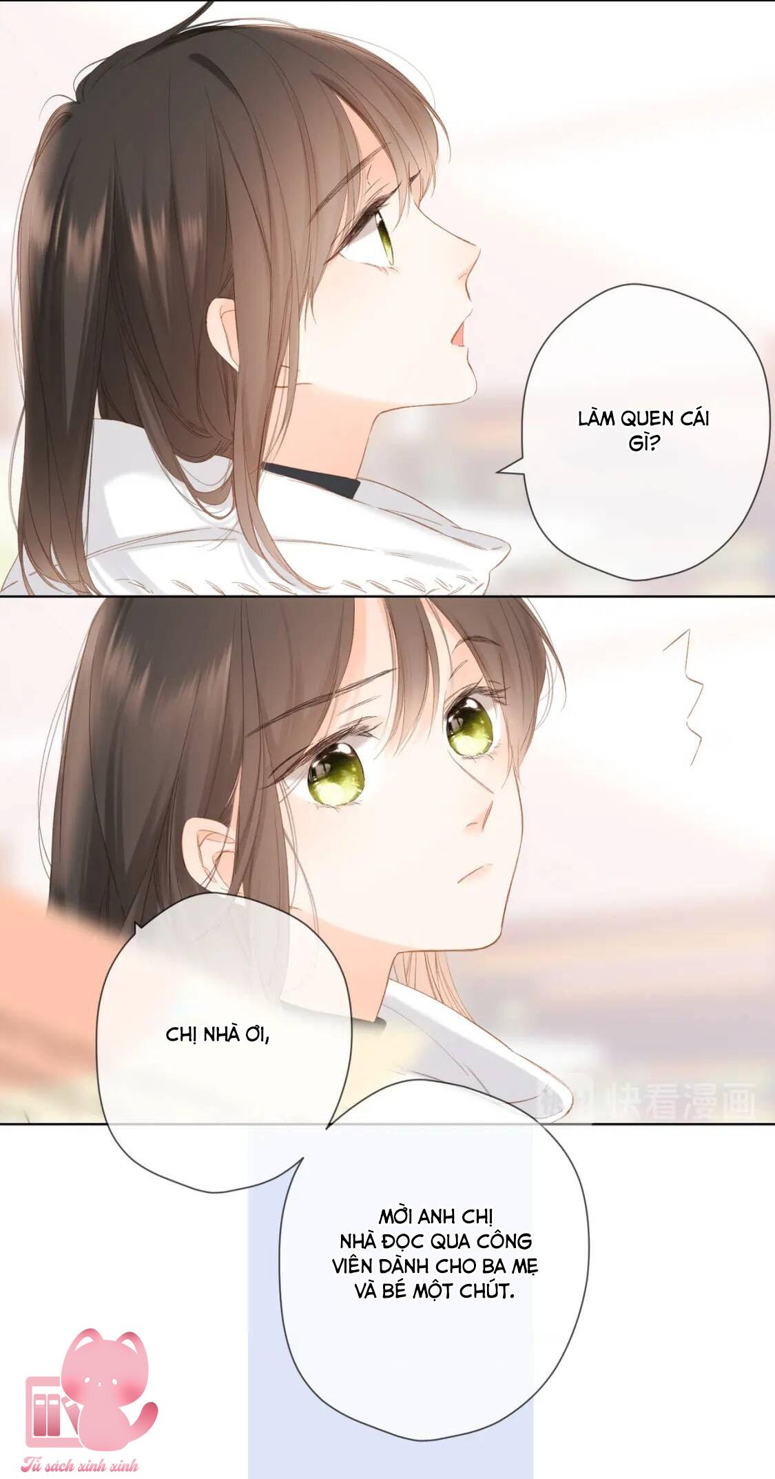 Lại Được Gặp Em: Lại Được Gặp Em – Chap 59