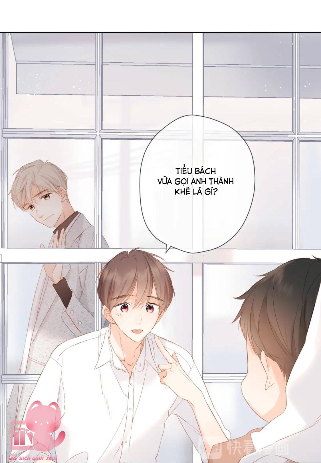 Lại Được Gặp Em: Lại Được Gặp Em – Chap 59