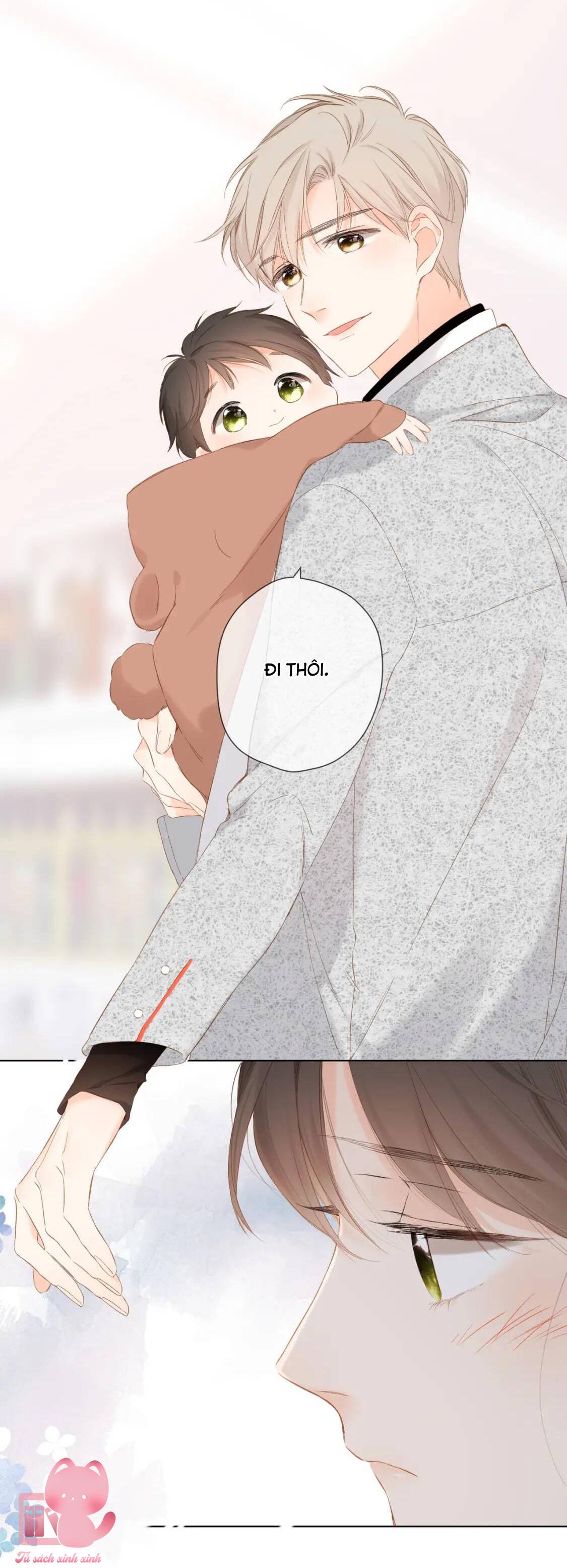 Lại Được Gặp Em: Lại Được Gặp Em – Chap 59