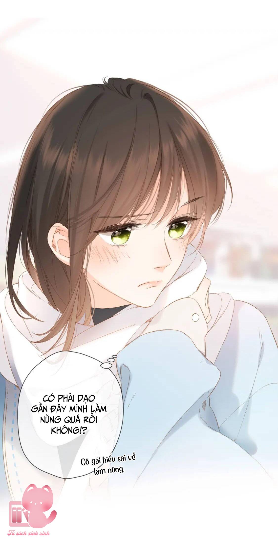 Lại Được Gặp Em: Lại Được Gặp Em – Chap 59