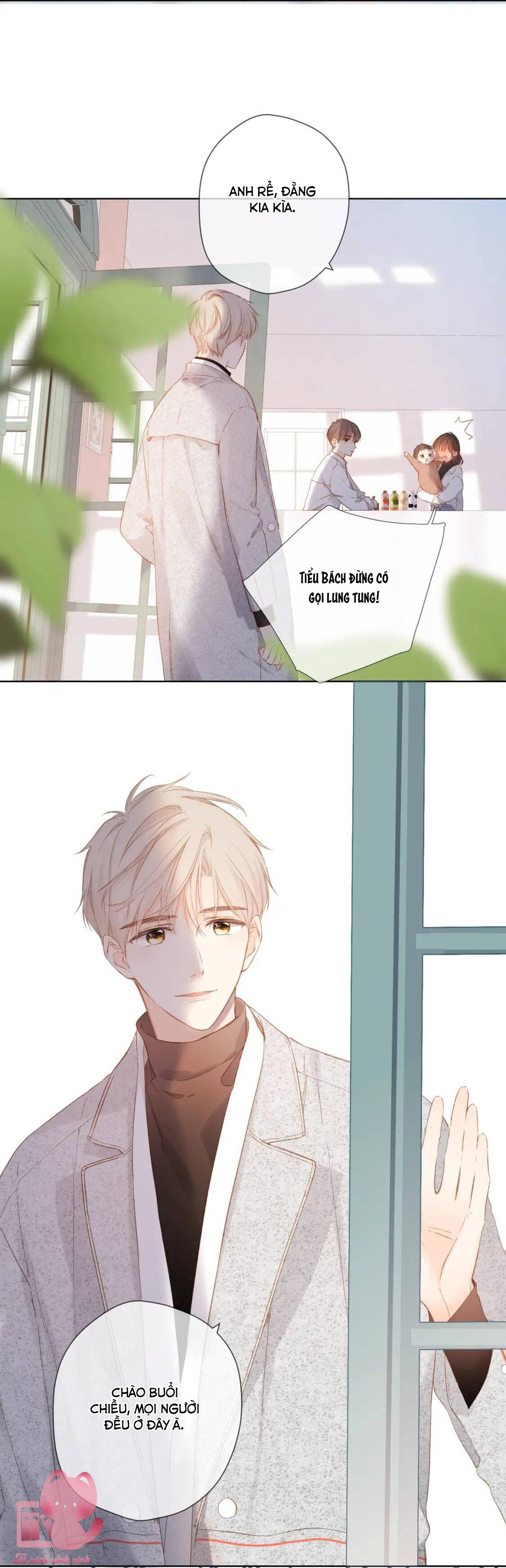 Lại Được Gặp Em: Lại Được Gặp Em – Chap 59
