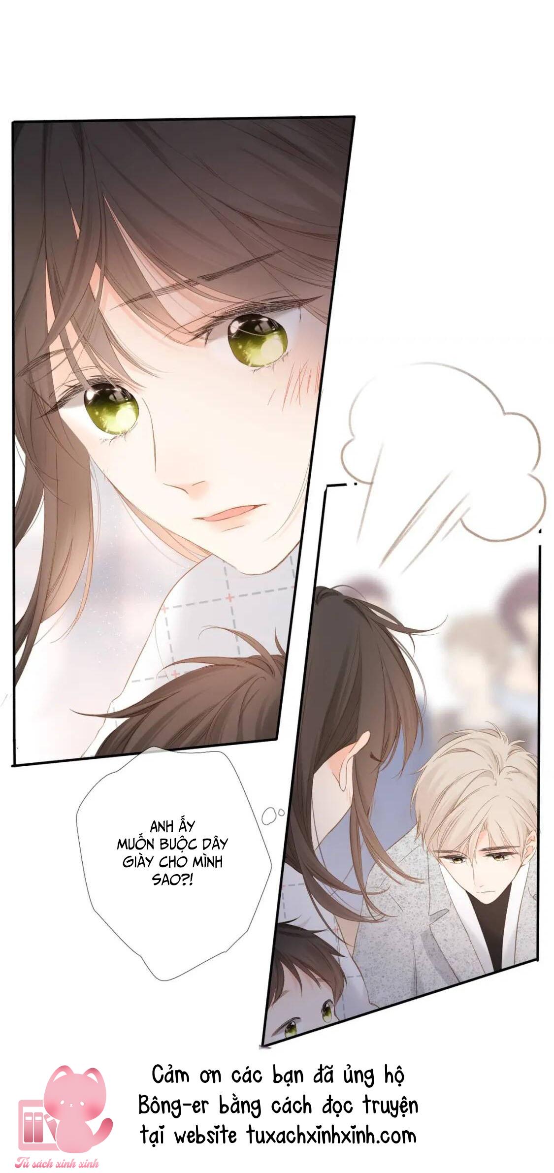 Lại Được Gặp Em: Lại Được Gặp Em – Chap 59
