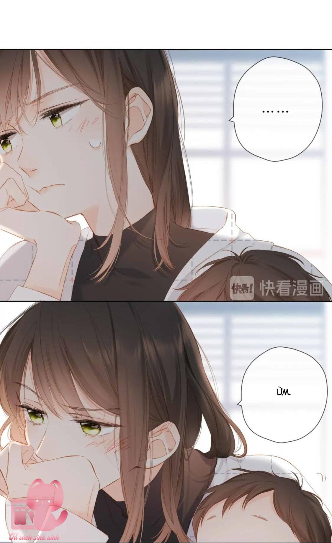 Lại Được Gặp Em: Lại Được Gặp Em – Chap 59