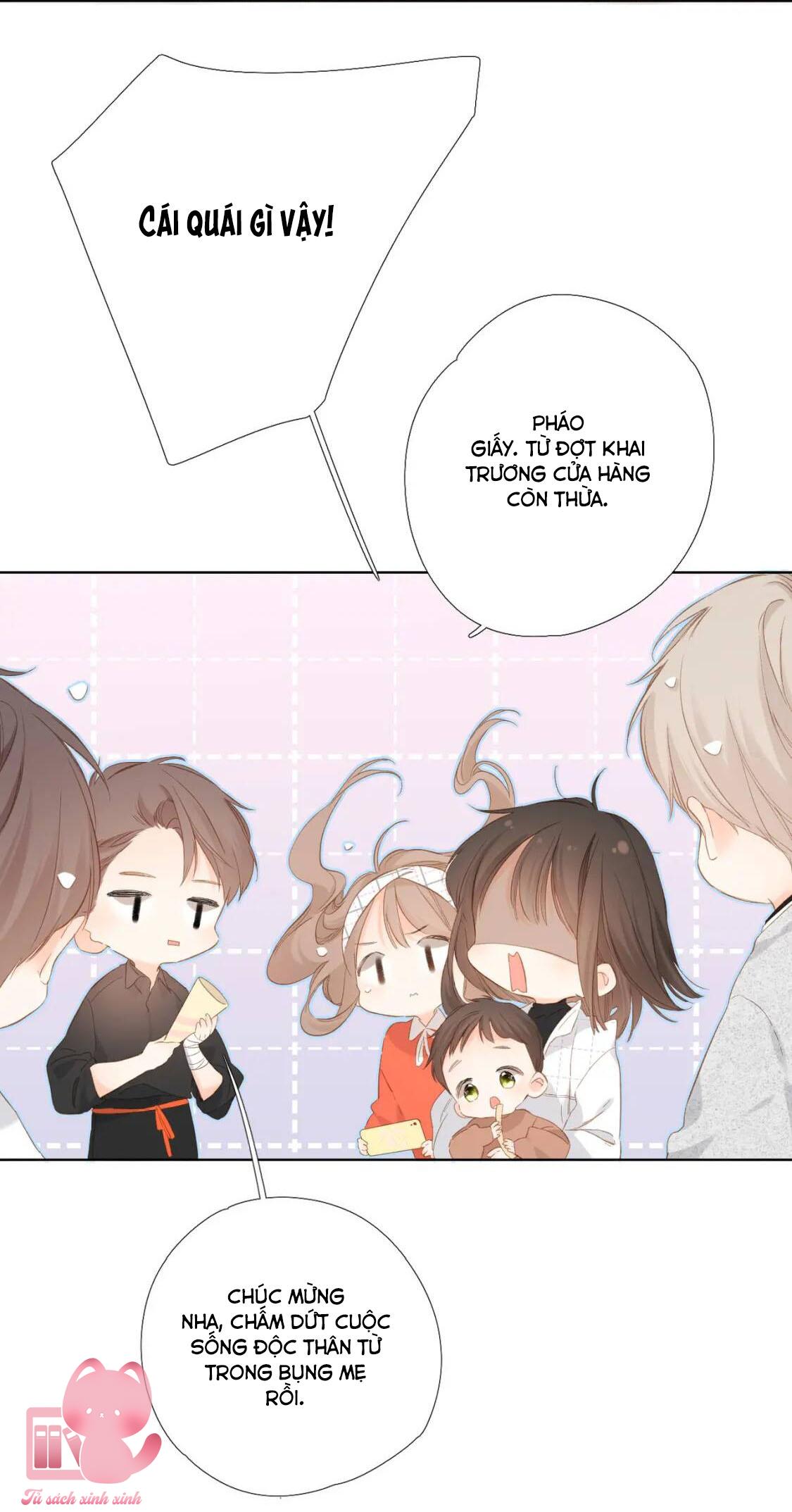 Lại Được Gặp Em: Lại Được Gặp Em – Chap 59