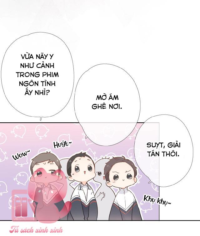 Lại Được Gặp Em: Lại Được Gặp Em – Chap 6