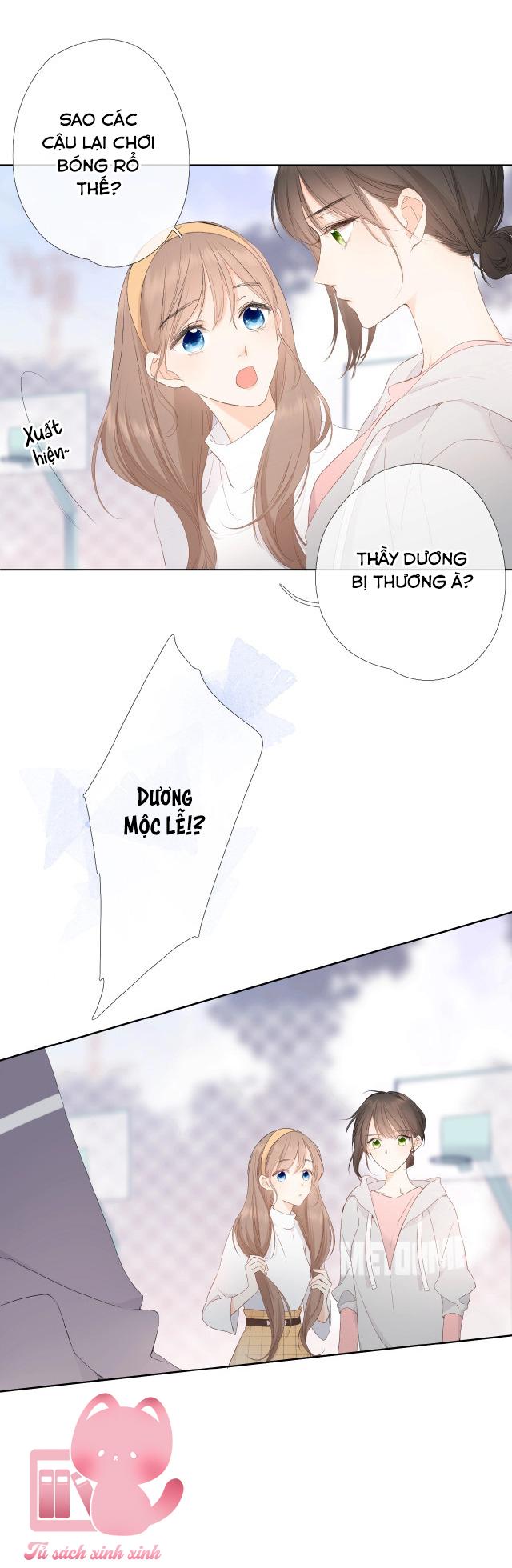 Lại Được Gặp Em: Lại Được Gặp Em – Chap 6