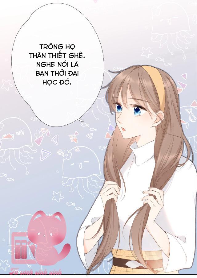 Lại Được Gặp Em: Lại Được Gặp Em – Chap 6