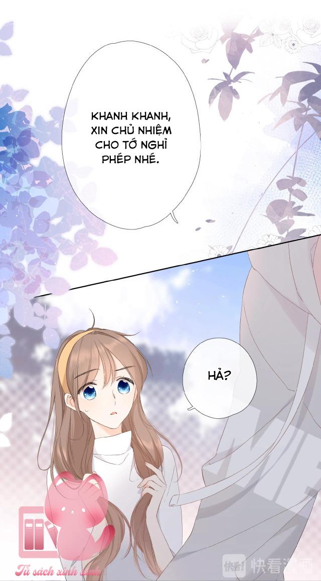 Lại Được Gặp Em: Lại Được Gặp Em – Chap 6