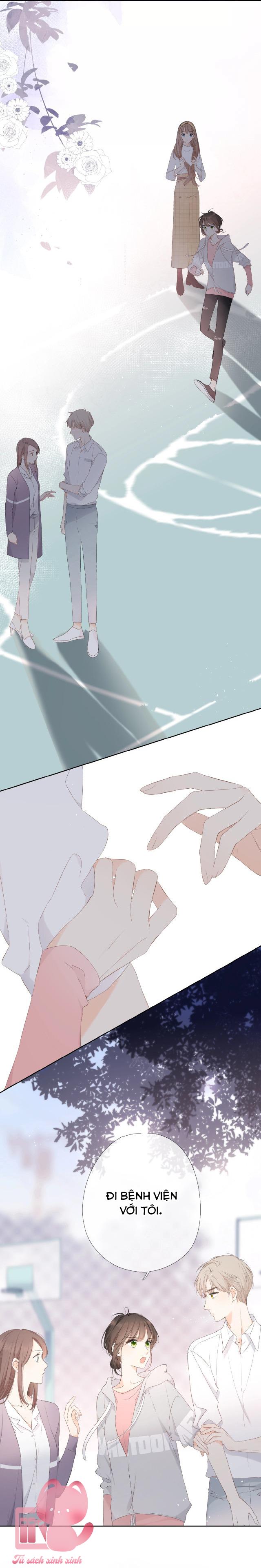 Lại Được Gặp Em: Lại Được Gặp Em – Chap 6