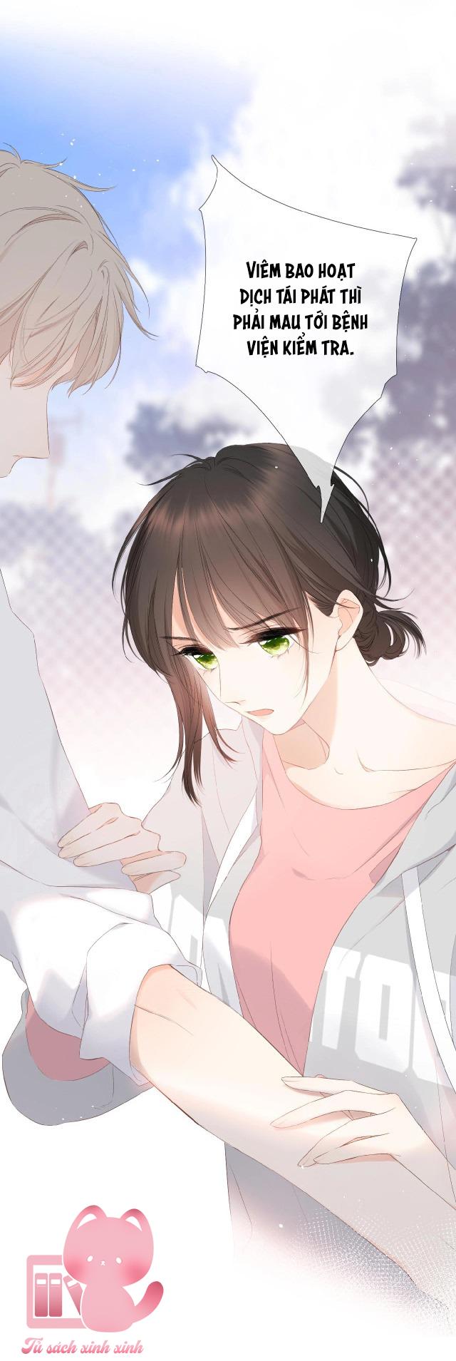 Lại Được Gặp Em: Lại Được Gặp Em – Chap 6
