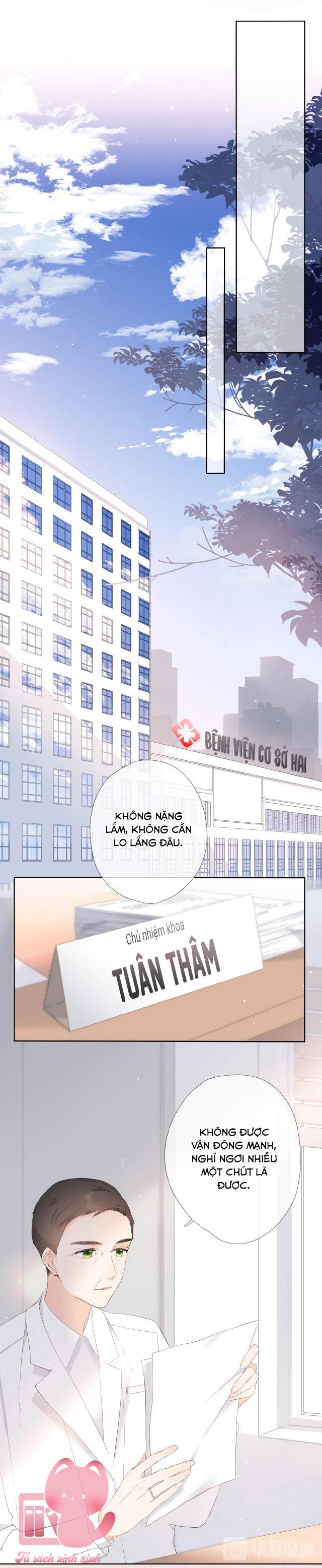 Lại Được Gặp Em: Lại Được Gặp Em – Chap 6