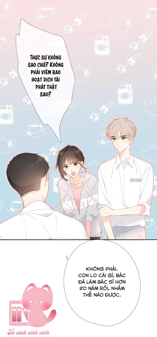Lại Được Gặp Em: Lại Được Gặp Em – Chap 6