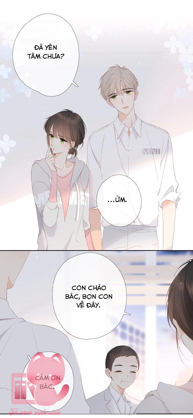 Lại Được Gặp Em: Lại Được Gặp Em – Chap 6