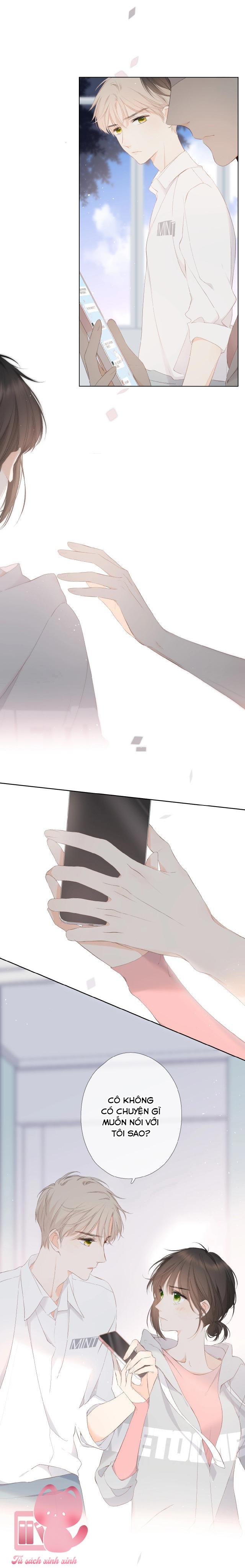 Lại Được Gặp Em: Lại Được Gặp Em – Chap 6