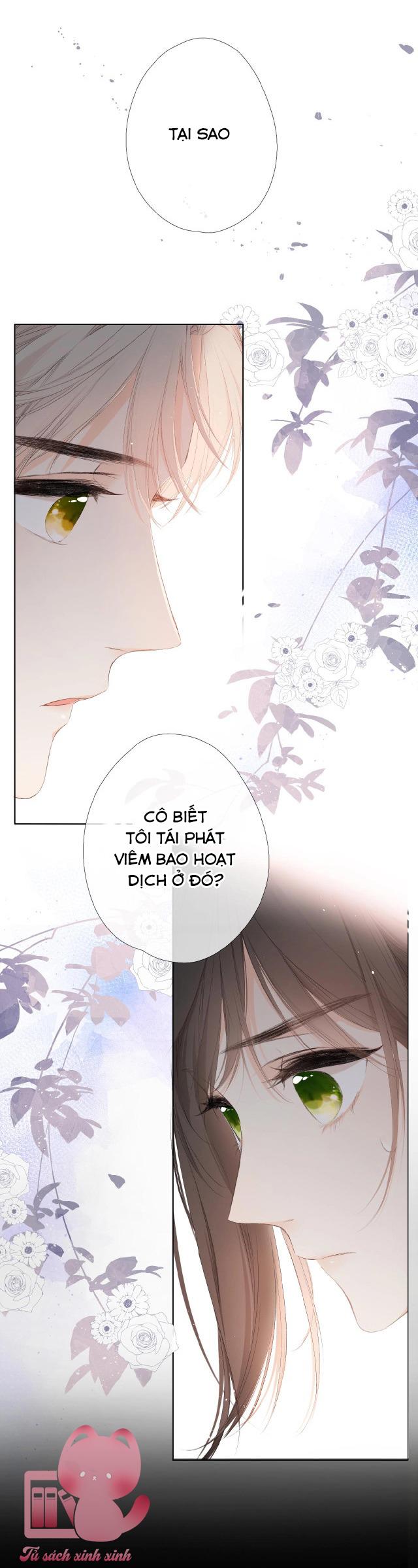 Lại Được Gặp Em: Lại Được Gặp Em – Chap 6