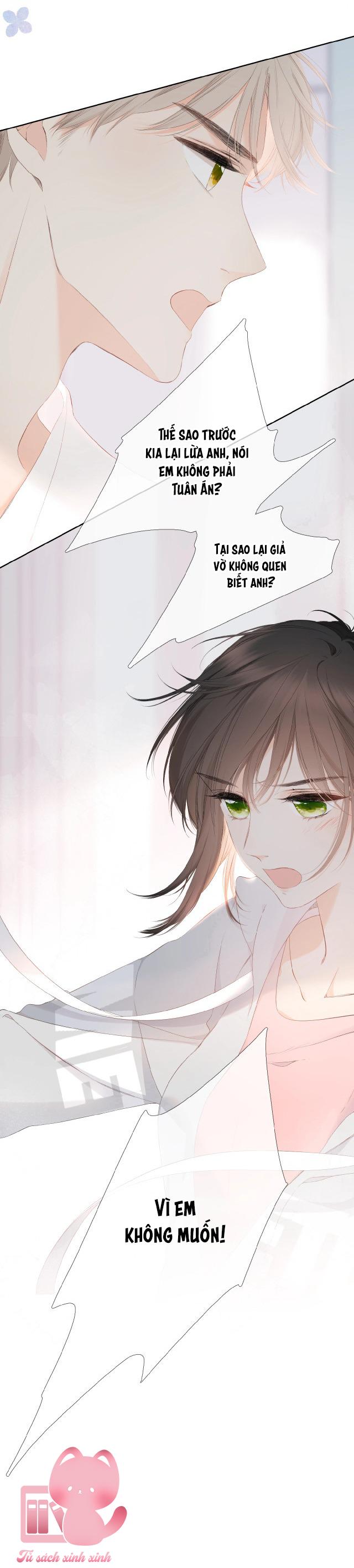 Lại Được Gặp Em: Lại Được Gặp Em – Chap 6